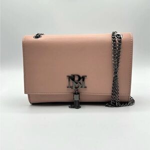 Elegant Pink Women's Bag